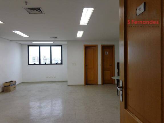 Conjunto Corporativo para alugar, Saúde São Paulo - SP Foto 1