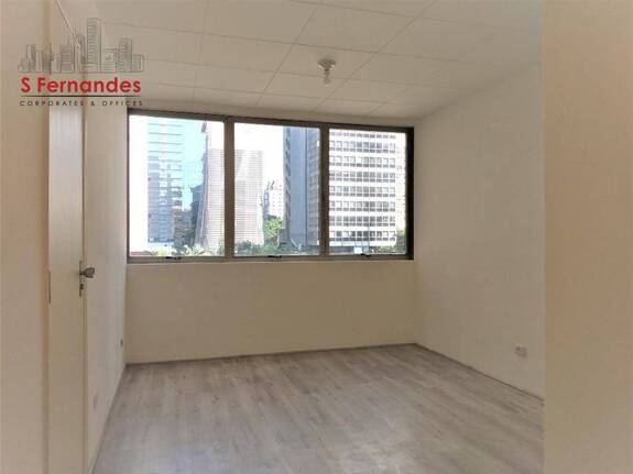 Conjunto Corporativo para alugar, Consolação São Paulo - SP Foto 3