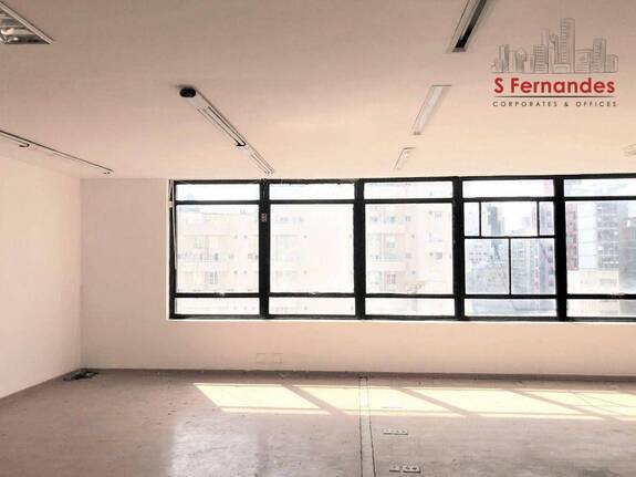 Conjunto Corporativo para alugar, Itaim Bibi São Paulo - SP Foto 6