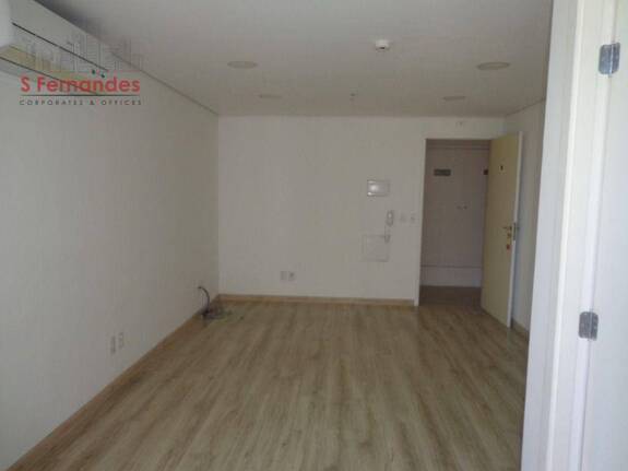 Conjunto Corporativo para alugar, Paraíso São Paulo - SP Foto 8