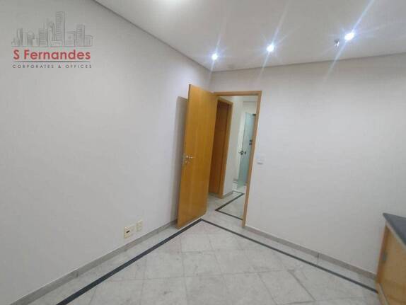 Conjunto Corporativo para alugar, Paraíso São Paulo - SP Foto 8