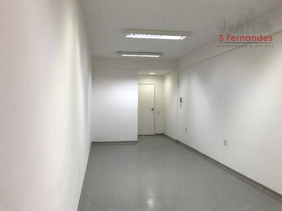 Conjunto Corporativo para alugar e comprar, Itaim Bibi São Paulo - SP Foto 11