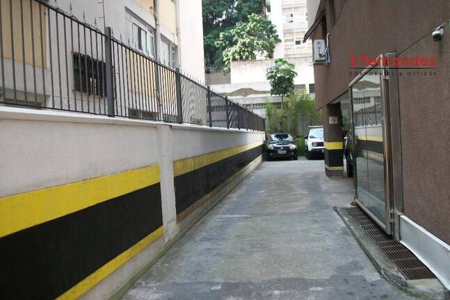 Conjunto Corporativo para alugar, Jardim Paulista São Paulo - SP Foto 16