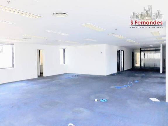 Conjunto Corporativo para alugar e comprar, Brooklin São Paulo - SP Foto 5