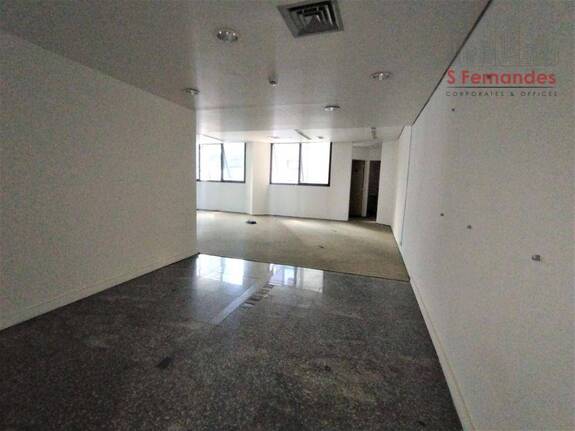 Conjunto Corporativo para alugar e comprar, Cidade Monções São Paulo - SP Foto 12