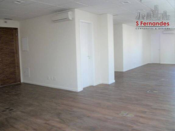 Conjunto Corporativo para alugar, Consolação São Paulo - SP Foto 5