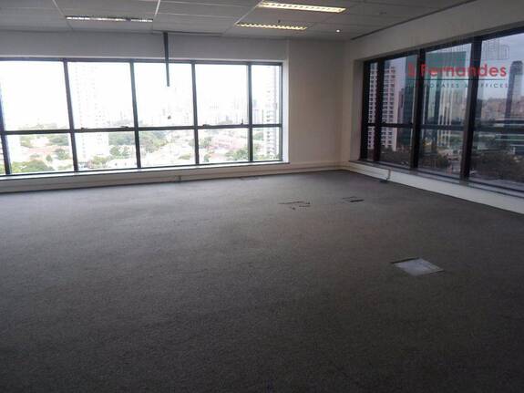 Conjunto Corporativo para alugar, Vila Olímpia São Paulo - SP Foto 11