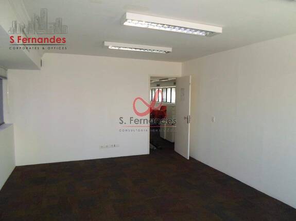 Conjunto Corporativo para alugar, Vila Olímpia São Paulo - SP Foto 8