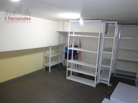 Conjunto Corporativo para alugar e comprar, Jabaquara São Paulo - SP Foto 16