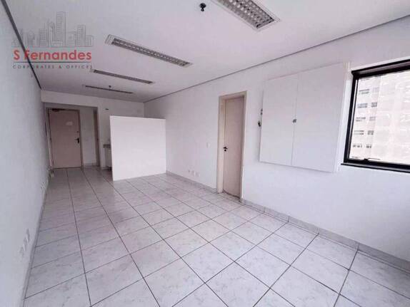 Conjunto Corporativo para alugar, São Judas São Paulo - SP Foto 10