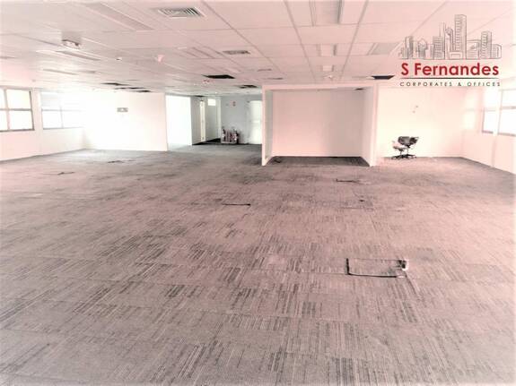 Conjunto Corporativo para alugar, Cerqueira César São Paulo - SP Foto 7