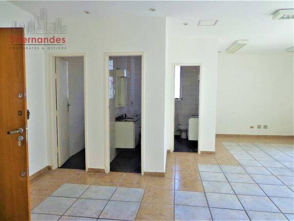 Conjunto Corporativo para alugar e comprar, Paraíso São Paulo - SP Foto 25