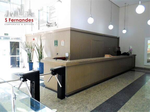 Conjunto Corporativo para alugar, Moema São Paulo - SP Foto 16