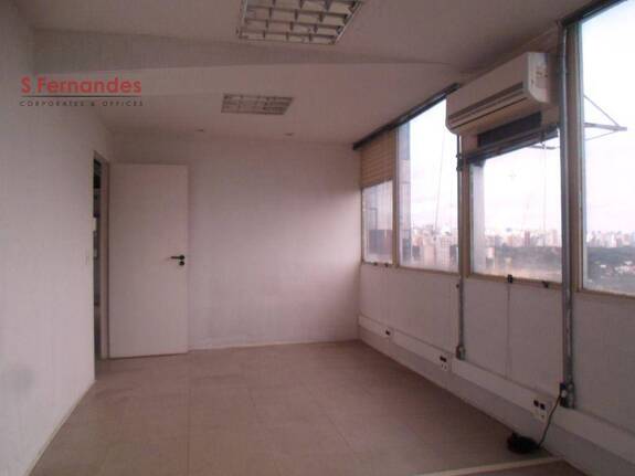 Conjunto Corporativo para alugar, Jardim Paulistano São Paulo - SP Foto 3