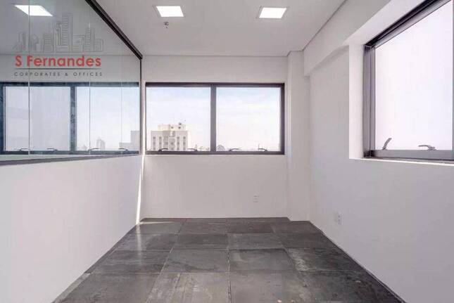 Conjunto Corporativo para alugar, São Judas São Paulo - SP Foto 18