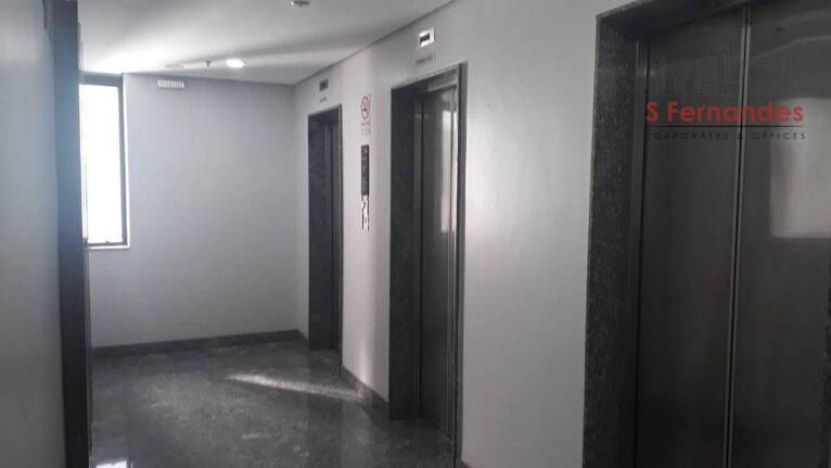 Conjunto Corporativo para alugar, Brooklin São Paulo - SP Foto 15