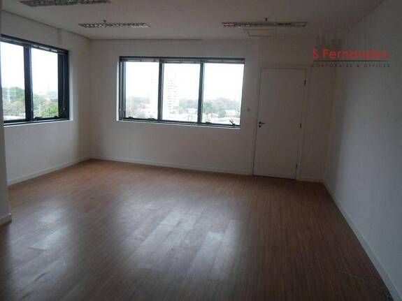 Conjunto Corporativo para alugar, Vila Olímpia São Paulo - SP Foto 2