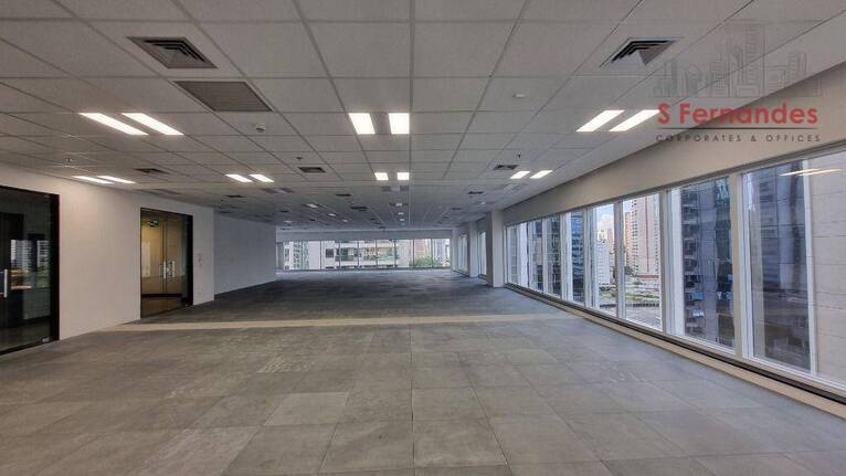 Conjunto Corporativo para alugar e comprar, Brooklin São Paulo - SP Foto 0