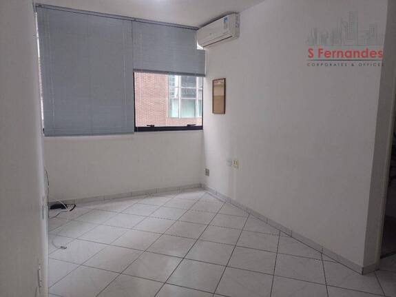 Conjunto Corporativo para alugar, Vila Olímpia São Paulo - SP Foto 6