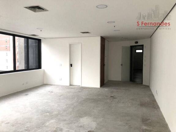 Conjunto Corporativo para alugar, Itaim Bibi São Paulo - SP Foto 12