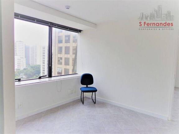 Conjunto Corporativo para alugar, Vila Clementino	 São Paulo - SP Foto 12