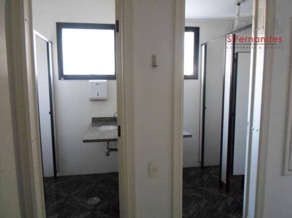 Conjunto Corporativo para alugar, Vila Olímpia São Paulo - SP Foto 16