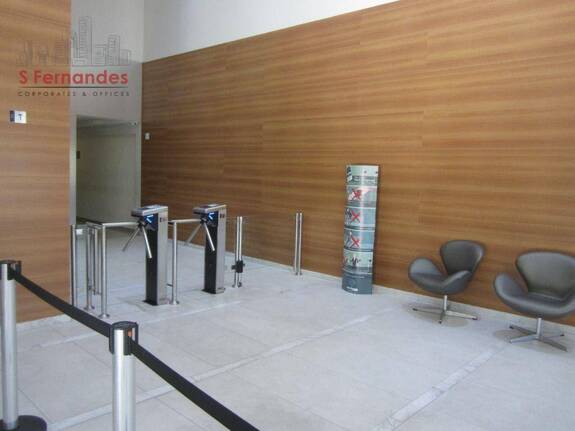 Conjunto Corporativo para alugar e comprar, Jabaquara São Paulo - SP Foto 22