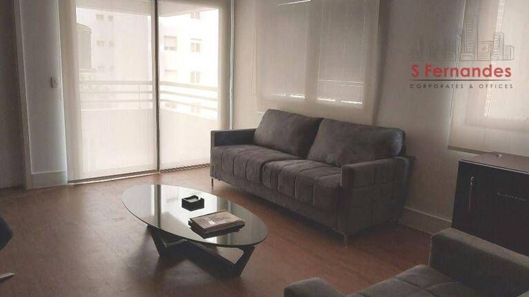 Conjunto Corporativo para alugar, Jardim Paulistano São Paulo - SP Foto 7