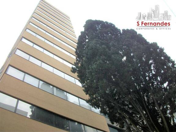 Conjunto Corporativo para alugar, Jardim Paulista São Paulo - SP Foto 0