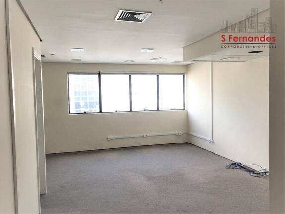 Conjunto Corporativo para alugar, Cerqueira César São Paulo - SP Foto 8