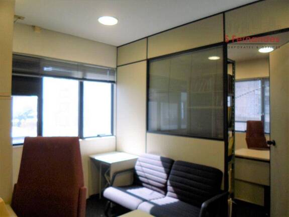 Conjunto Corporativo para alugar, Pinheiros São Paulo - SP Foto 11