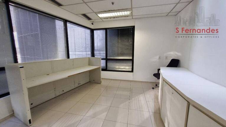 Conjunto Corporativo para alugar, Chácara Santo Antônio São Paulo - SP Foto 12