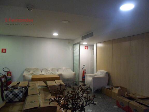 Conjunto Corporativo para alugar e comprar, Jardim Paulistano São Paulo - SP Foto 15