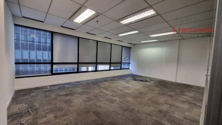 Conjunto Corporativo para alugar, Chácara Santo Antônio São Paulo - SP Foto 11