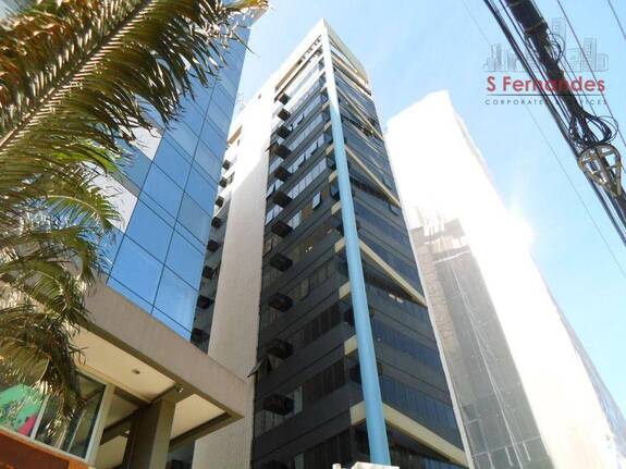 Conjunto Corporativo para alugar, Pinheiros São Paulo - SP Foto 20