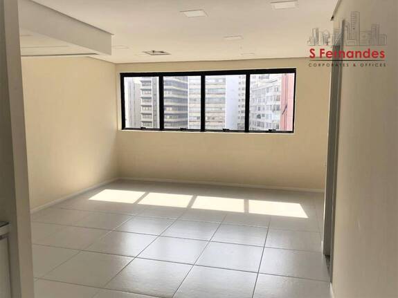 Conjunto Corporativo para alugar, Cerqueira César São Paulo - SP Foto 0