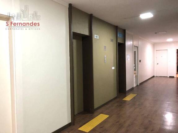 Conjunto Corporativo para alugar, Itaim Bibi São Paulo - SP Foto 20