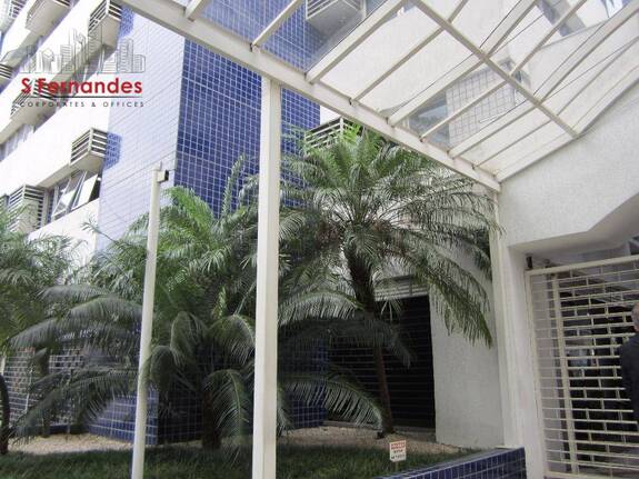 Conjunto Corporativo para alugar e comprar, Jabaquara São Paulo - SP Foto 17