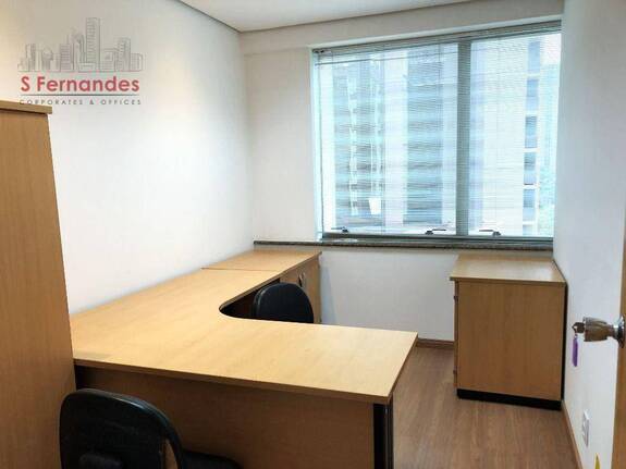 Conjunto Corporativo para alugar, Itaim Bibi São Paulo - SP Foto 7