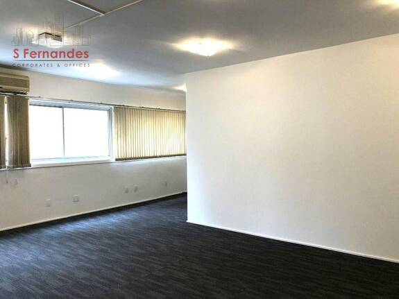 Conjunto Corporativo para alugar, Itaim Bibi São Paulo - SP Foto 12