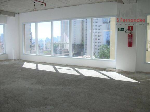 Conjunto Corporativo para alugar, Bela Vista São Paulo - SP Foto 13