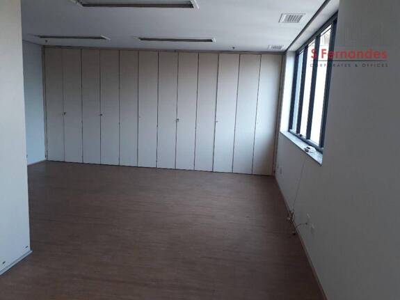 Conjunto Corporativo para alugar, Brooklin São Paulo - SP Foto 14