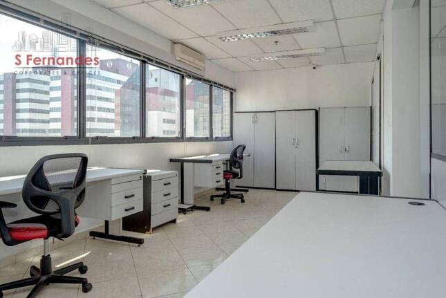 Conjunto Corporativo para alugar, São Judas São Paulo - SP Foto 8