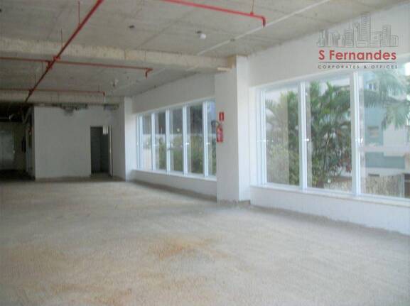 Conjunto Corporativo para alugar, Bela Vista São Paulo - SP Foto 8