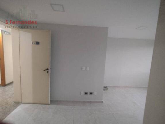 Conjunto Corporativo para alugar, Vila Mariana São Paulo - SP Foto 15