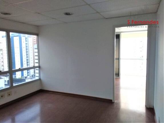 Conjunto Corporativo para alugar e comprar, Brooklin São Paulo - SP Foto 6