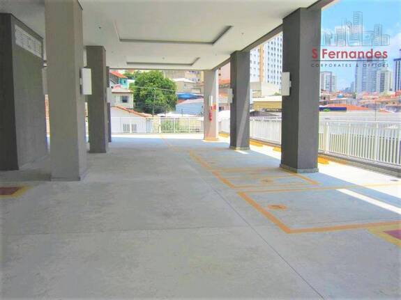 Conjunto Corporativo para alugar, Saúde São Paulo - SP Foto 17