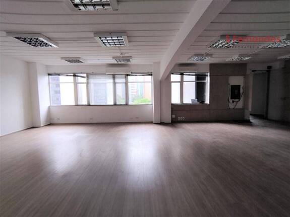 Conjunto Corporativo para alugar e comprar, Brooklin São Paulo - SP Foto 23