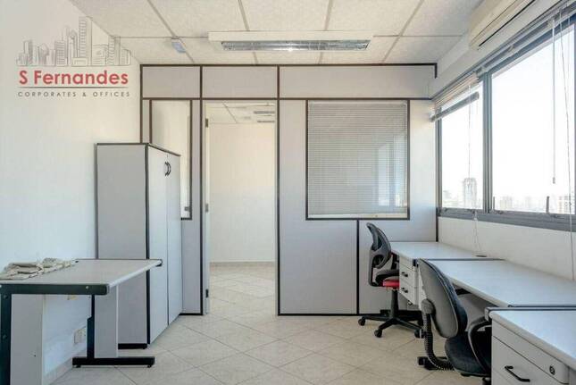 Conjunto Corporativo para alugar, São Judas São Paulo - SP Foto 4