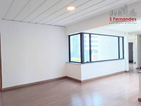 Conjunto Corporativo para alugar, Brooklin São Paulo - SP Foto 13